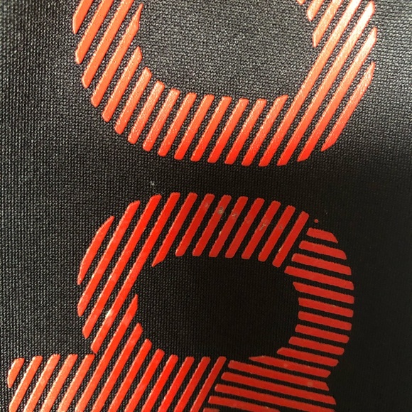 Reebok full zip sweater - Picture 3 of 9